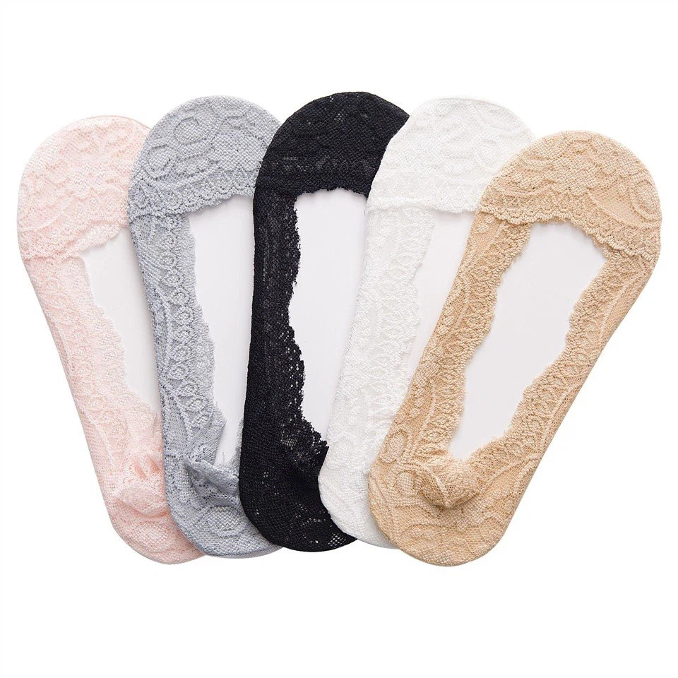 Sanau Anweledig Lace